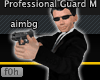 f0h Professional Guard M