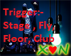 Trigger Club