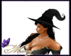 Witchy Witch Hat
