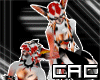 [C.A.C] Undeadly M Fur