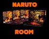 Naruto Room