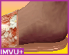 Peach Sand Sandals