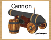 Cannon