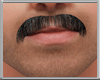 Moustache Black V1