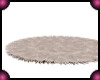 *MM* Round funky rug