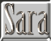 S)-Sara necklace