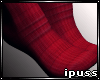 !iP Xmas Socks