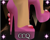 [CCQ]CQ: Heels