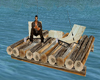 lovezq8%Fishing Raft