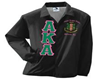 BLACK AKA JACKET