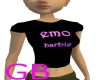 [GEL] Emo Barbie