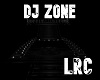 DJ Zone Dark Room