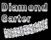 !BC! Diamond Garter