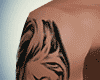 AngeL Muscle Tattoos
