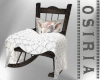 Rocking Chair 2 P | Deer