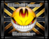 Golden Grillz Art 1