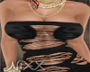NiXX :: BLACK TOP BIMBO