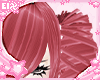 . kasane teto hair