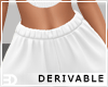 DRV Gym Shorts