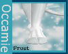 Frost M Hooves