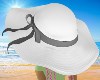 Stars Beach Sun Hat