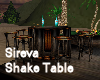 Sireva Shake table 