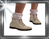 ! girly boots