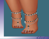 [Gel]Brittany Feet