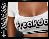 FreakDay Tee