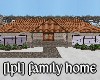 [LPL] Family Home