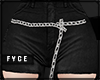 e Chained Belt