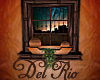 Del Rio Window 1