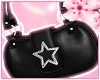 Black Star Bag