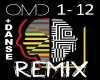 Mix OMD+Danse