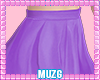 M| Buzz Skirt
