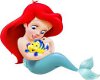 LIL MERMAID NURSERY