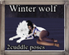 [BM] Winter wolf