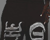HIDDEN CULT BAGGY