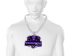 HoodStars Chain (M)