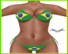 Brasil e Bikini