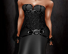 {Syn} Black Gown