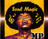 MP Dev Soul Music Radio