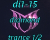 di1-15 diamond 1/2