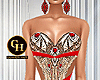 *GH* Sakris Red Gown