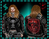 Megadeth Jacket