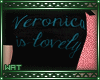 :Wat: Suprise Veronica!