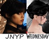 JNYP! Wednesday Updo 1