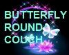 BUTTERFLY ROUND COUCH