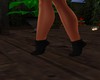 [JR] Undie Socks