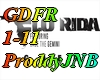 Flo Rida ft Lookas-GDFR